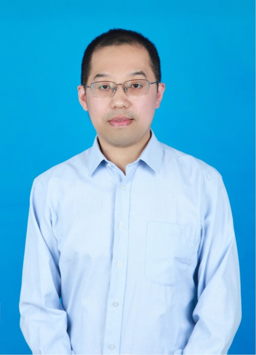 马永斌
