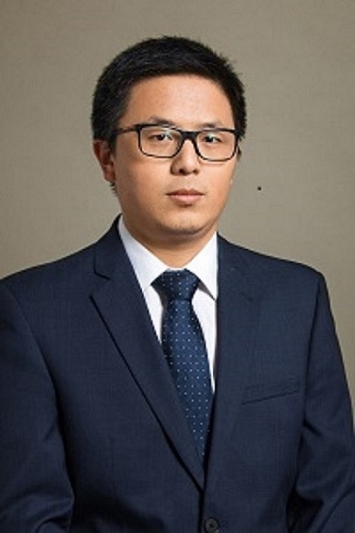 刘起贵